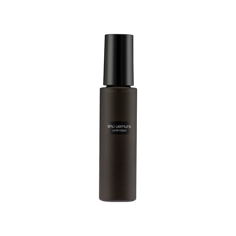 Unlimited Lasting Makeup Fix Mist 100ML