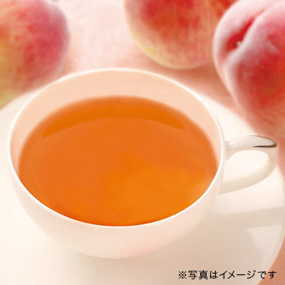 Lupicia MOMO Black Tea