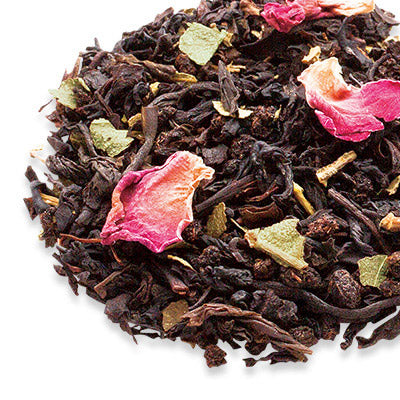 Lupicia SAKURA & BERRY Black Tea