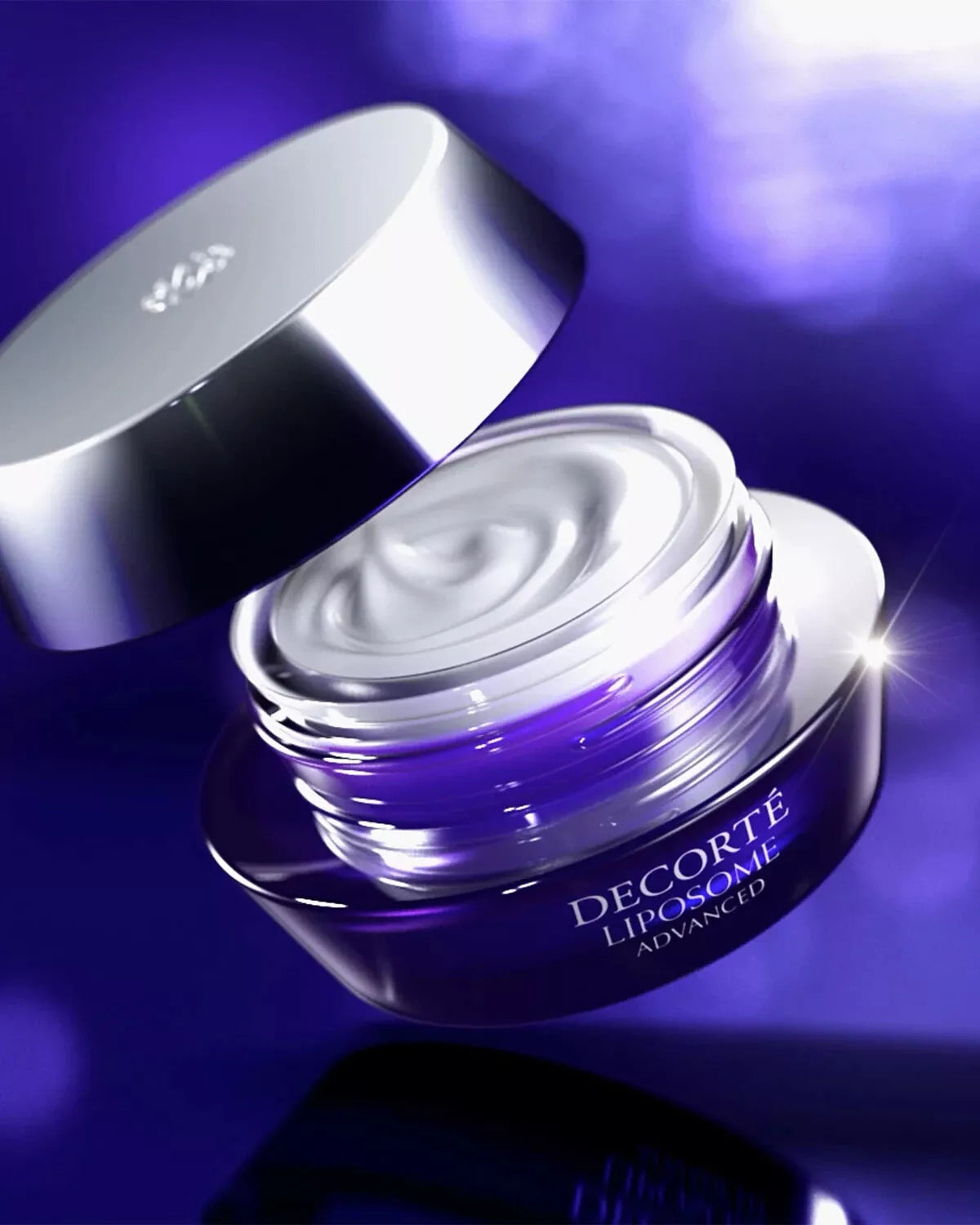 Cosme Decorte Liposome Advanced Repair Cream 1.7oz/50g