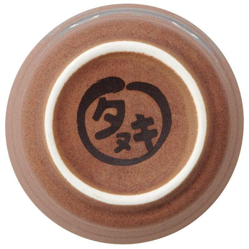 Skater Traditional Japanese Tea Cups 260ml - Tanuki Japanese Racoon