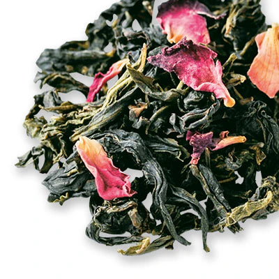 Lupicia MOMO OOLONG SUPER GRADE LIMITED DESIGN PACKAGE
