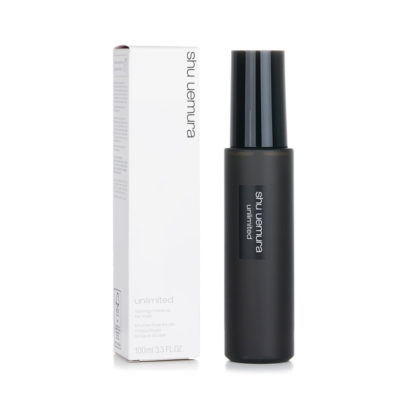 Unlimited Lasting Makeup Fix Mist 100ML