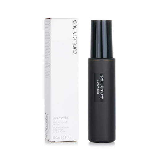 Unlimited Lasting Makeup Fix Mist 100ML