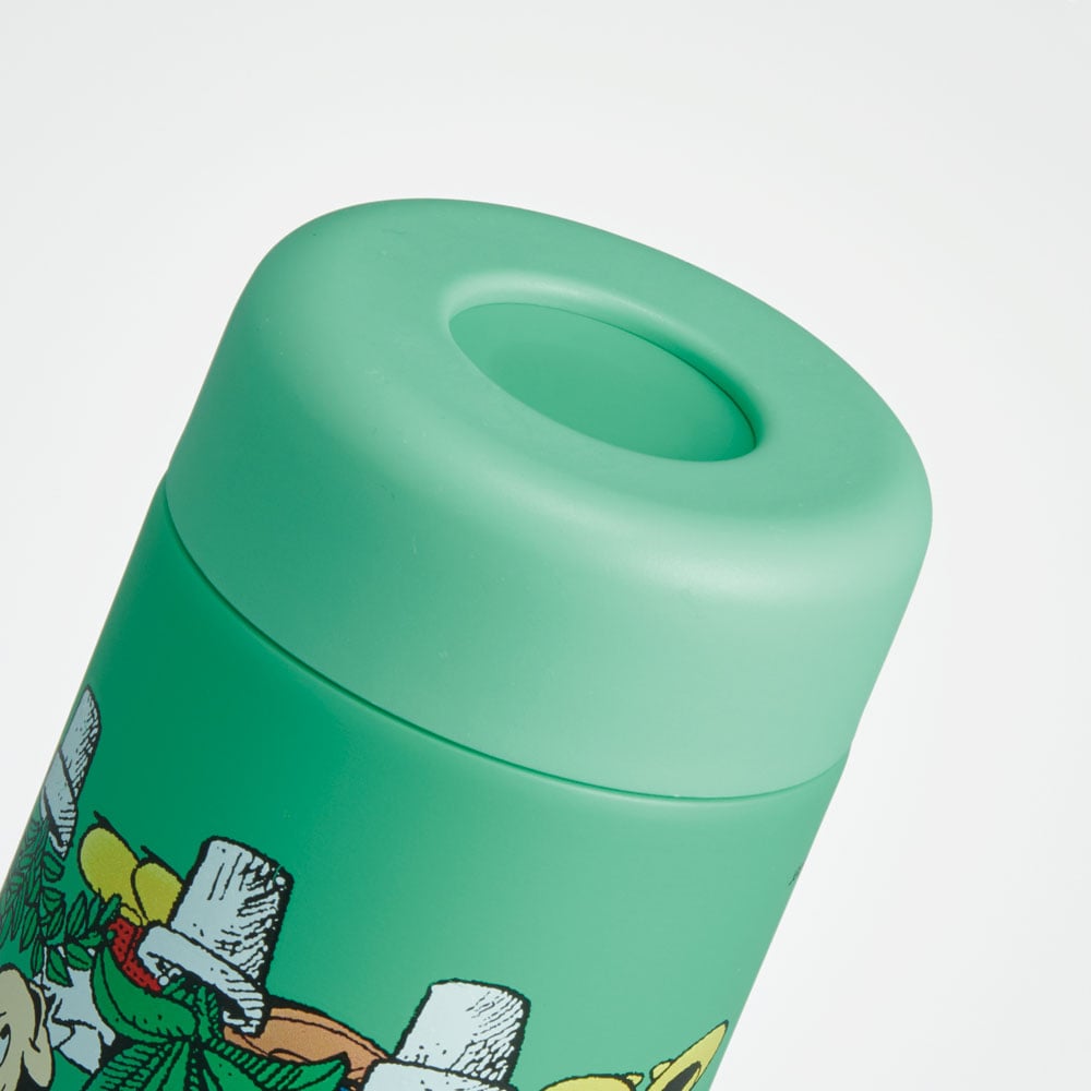 Skater Stainless Steel Mug Bottle, Single Layer, 500ml, Mickey Mouse