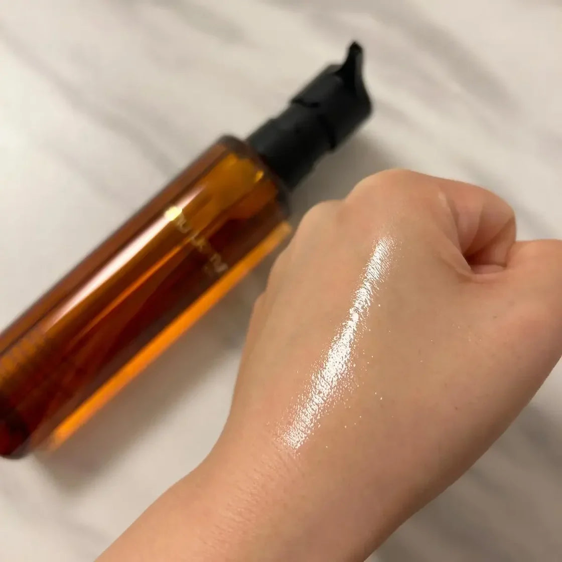 Shu Uemura Ultime8 Sublime Cleansing Oil 150ml