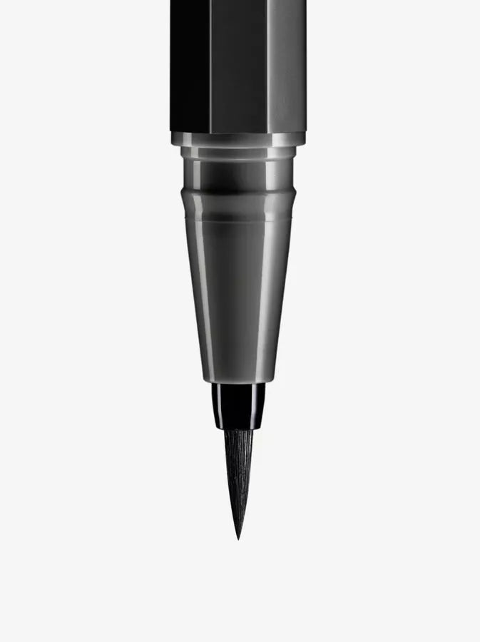 UZU BY FLOWFUSHI Eye Opening Liner [Black] Liquid eyeliner Japan New