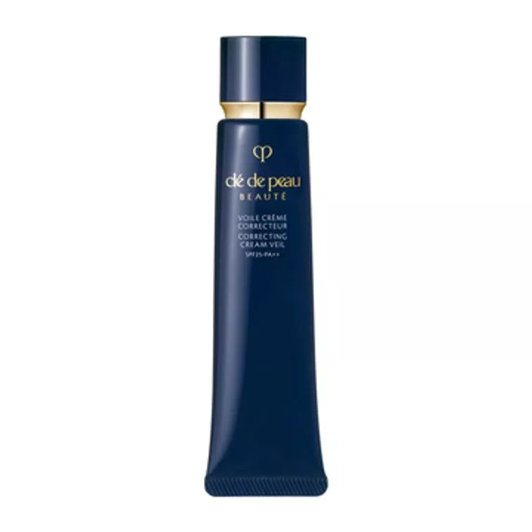 Cle de peau Beaute Voile Creme Correcting Cream Veil SPF25 PA++40g /1.4oz. Japan