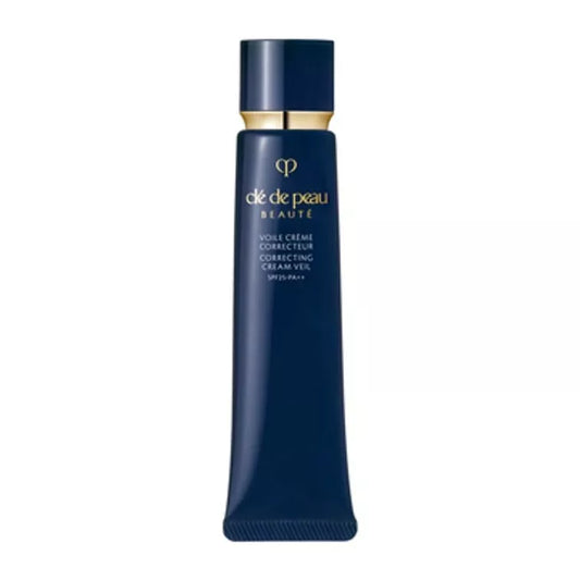Cle de peau Beaute Voile Creme Correcting Cream Veil SPF25 PA++40g /1.4oz. Japan
