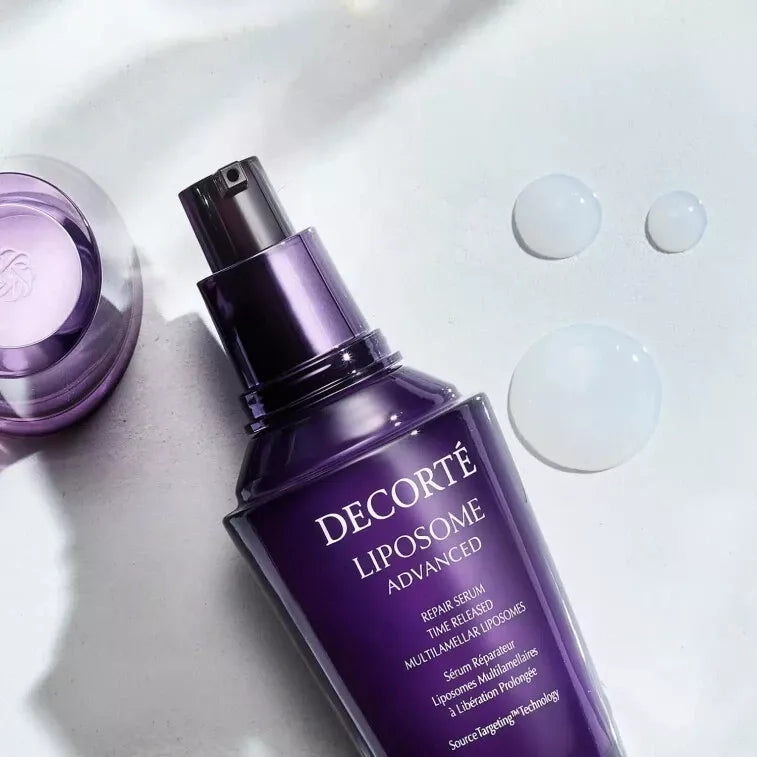 Cosme Decorte Liposome Advanced Repair Serum 2.5oz / 75ml - New - From Japan