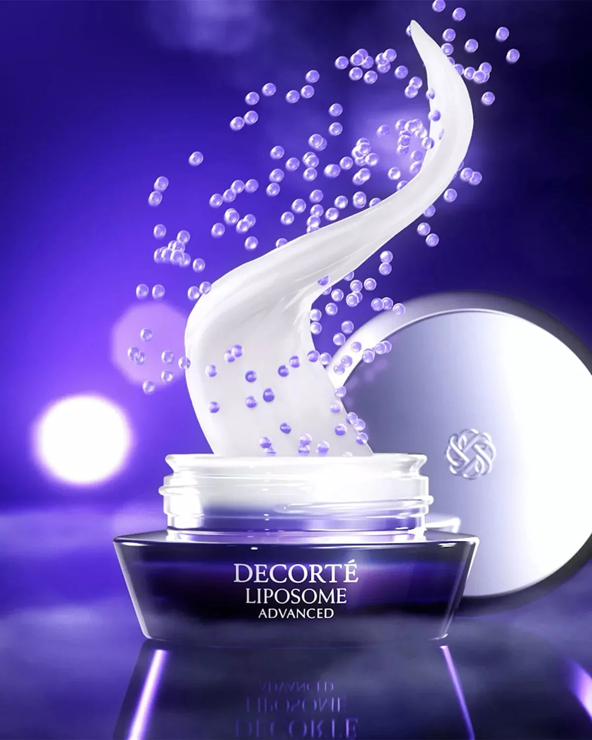 Cosme Decorte Liposome Advanced Repair Cream 1.7oz/50g