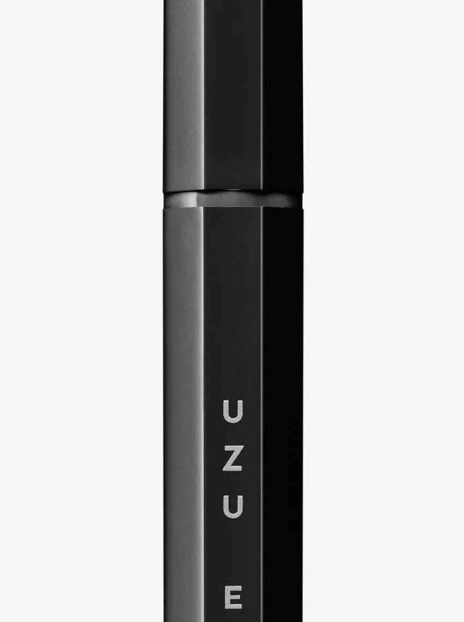 UZU BY FLOWFUSHI Eye Opening Liner [Black] Liquid eyeliner Japan New