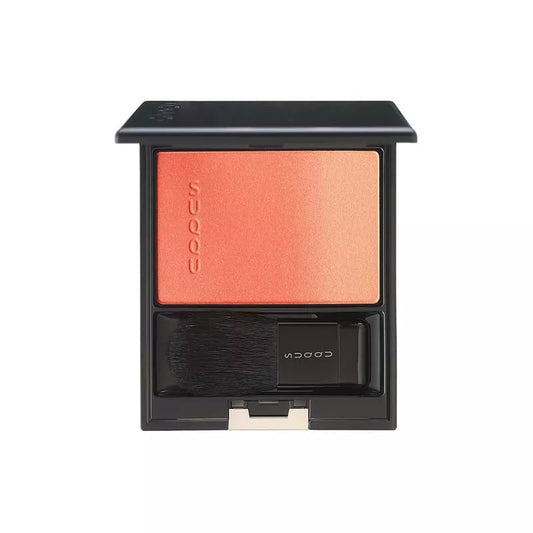 SUQQU PURE COLOR BLUSH 08 Momodaidai Import from Japan