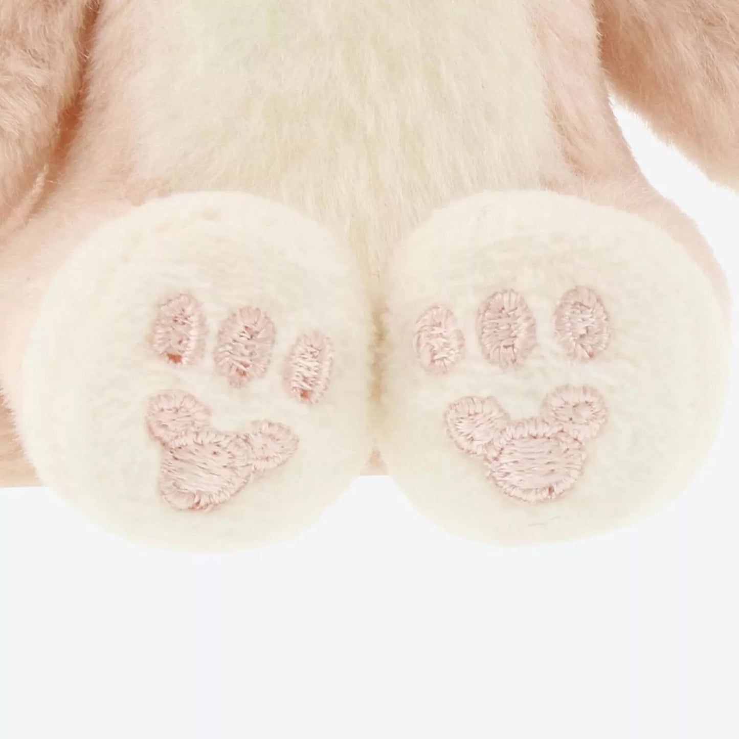 Linabell Plush Charm Duffy & Friends Tokyo Disney Sea